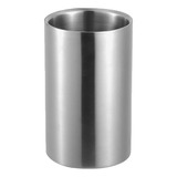 Ice Bucket Cooler Stainless Steel Cooler 1