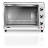 Atma Hg7022p 70l 2200w Horno Grill Eléctrico