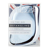 Cepillo Tangle Teezer Compact Blue