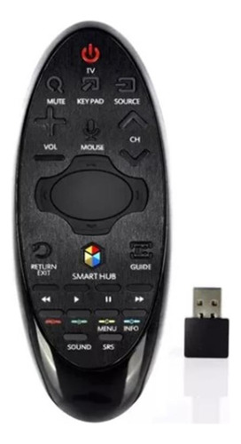  Control Remoto Samsung Smart Tv Sr-7557