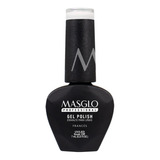 Esmaltes Masglo Gel Polish Semi - mL a $3570