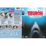 Películas Tiburón Coleccion Completa En Dvd