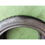 Llanta 265 40 20 Pirelli Pzero   Mf150