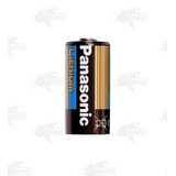 1 Pila Bateria Cr123a 3v Panasonic Gotcha Xtreme 