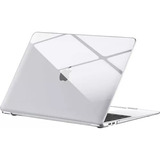 Funda Carcasa Para Macbook Air 13  A1932 / A2179 / A2337 M1