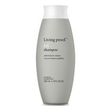 Shampoo  Voluminizador Living Proof 236 Ml