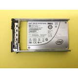 58dvd Dell Intel Dc S3700 400gb 6gbps Sata 2.5  Ssd 058d Ddc