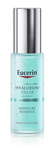 Eucerin Hyaluron-filler Hydrating Booster Loción Facial 30ml