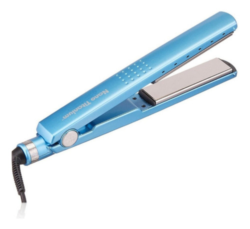 Chapinha De Cabelo Profissional 450°f Nano Titanium 110/220v