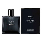 Bleu De Chanel Eau De Parfum 100 Ml Nuevo, Sellado, Original