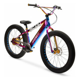 Hyper E-ride Bmx - Bicicleta Electrica De Neumaticos Gruesos