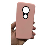 Funda Alto Impacto Rígida Para Motorola Moto E5 / G6 Play