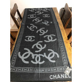 Pañuelo Chanel 180x70cm