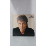 Lp Vinil  John Lennon 1982 The Collection Disco