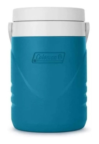 Termo 3.7 Lts Coleman 2158645 Azul