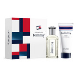 Estuche Tommy Hilfiger Classic Para Hombre. Original. 