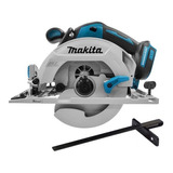 Sierra Circular Brushless Makita Dhs680tjx2 6-1/2pul 18v