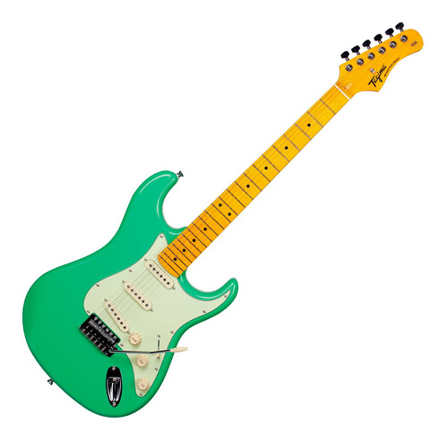 Guitarra Electrica Tagima Tg530 Sg