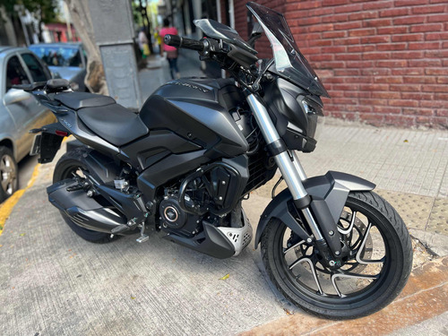 Bajaj Dominar 400