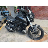 Bajaj Dominar 400