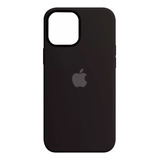 Funda Para Apple iPhone 12 / 12 Pro Silicone Case Silicona 