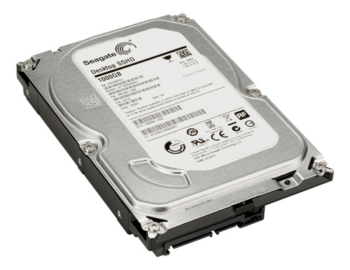 Hp Lq036aa 500gb Sata 3.5  Internal Hard Drive