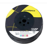 Manguera Dymax Silicona 6x4 Aireador 5mt Hidroponia Acuario