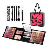 Kit De Maquillaje  Juegos De Maquillaje Para Adolescentes Y