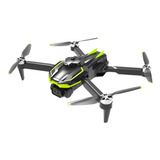 Mini Race Drone B6 Com Gps Dual Camera 4k Brushless 2,4ghz