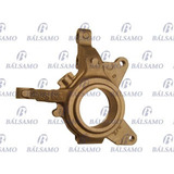 Soporte Porta Maza Derecho Renault Scenic F4r 2.0 16v