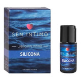 Lubricante Sen Intimo Silicona Ducha Piscina Jacuzzi Anal