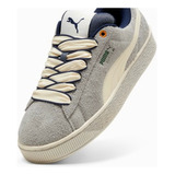 Zapatillas Puma Suede Xl Skateserve Talle 38