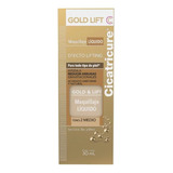 Cicatricure Gold Lift Maquillaje Liquido Tono Medio 30ml
