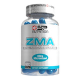 Zma Pro Hormonal Importado Zinc + Magnesio + Vitamina B6