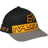 Gorra Fox Niño- Youth Skew Flexfit Hat