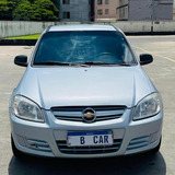 Chevrolet Celta 2p Life 2009