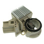 Regulador Alternador Ford Fusion 06-09 / Transpo: Im529 Ford Fusion