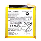 Bateria Motorola Moto One Hyper Xt2027 Original Kg50 
