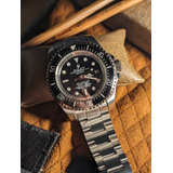 Reloj Similar Compatible Rolex Sea-dweller Submariner Aaa+