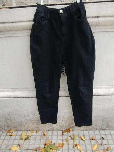 Pantalon Negro Kiwano