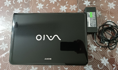 Notebook Sony Vaio I3 6 Gb Ram (leer)