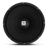 Subwoofer 18  Jbl Selenium 18wp600 - 600 Watts Rms