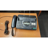 Fone Fax Panasonic 