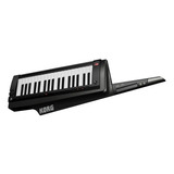 Sintetizador Korg Keytar Rk-100s -negro- En Stock