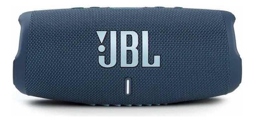 Parlante Jbl Charge 5 Original Jbl Waterproof Bluetooth