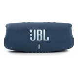 Parlante Jbl Charge 5 Original Jbl Waterproof Bluetooth