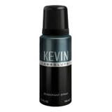 Desodorante Aerosol X 150 Ml   - Kevin Absolute