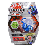 Bakugan Armored Alliance Maxodon