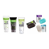 Kit Avon Clearskin Cuidados Faciais Com 06 Itens 