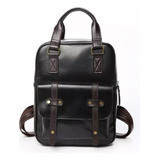 Bolso Ariel Negro Ref. 605